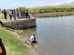 Hallan el cuerpo de un niño en una laguna de Aragua: estaba desaparecido desde el 18 de marzo