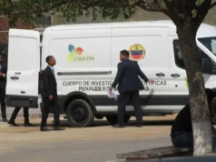 Capturados por el Cicpc: le quitaron la vida a un adulto mayor por su pensión y los bonos del Sistema Patria