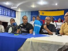Voces desde el horror: Expresos políticos y Comité de DDHH de Vente Venezuela documentan crímenes de lesa humanidad en Bolívar