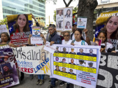 La lucha se unifica: Este #23Mar habrá marcha nacional por libertad de presos políticos y salarios dignos