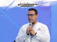 Extinguen a Minerven: CVM asume el control total de los activos mineros en Bolívar