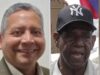 Excarcelan a los dirigentes sindicales Fernando Serrano y Fidel Brito