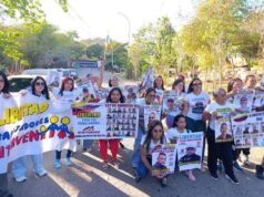 LIBERTAD PARA 29 TRABAJADORES DE MibiturveVY DEMAS PRESOS POLITICOS