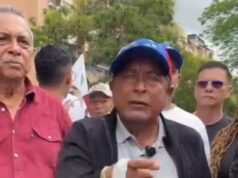 Coromoto Lugo: EL AUMENTO DE BONOS ES UNA BOFETADA AL HAMBRE DEL VENEZOLANO