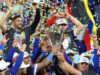 *El gran ejemplo de nuestros campeones en el Clásico Mundial de Beisbol* Jesús Alberto Castillo