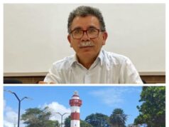 Nueva Esparta,,Adalberto OrtaIII,, Decálogo Porlamar, 19 de marzo de 2026 Señor Eneas González Alcalde del Municipio Mariño Presente. –