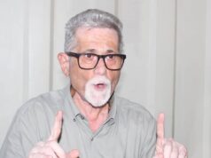 *Américo De Grazia: Hay que desmontar un estallido social*