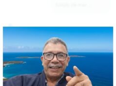 Gotas de alborada Adalberto Orta. *El eco de lo que aún respira*