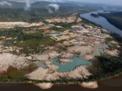 NYT: EEUU quiere acceso a la minería en Venezuela, no solo al petróleo