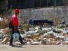 Cuba se hunde en la basura y el régimen empeora la situación con incineración a cielo abierto
