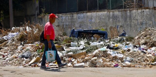 Basura-en-Cuba