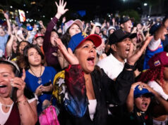 Parte de nuestras vidas, por Gregorio Salazar