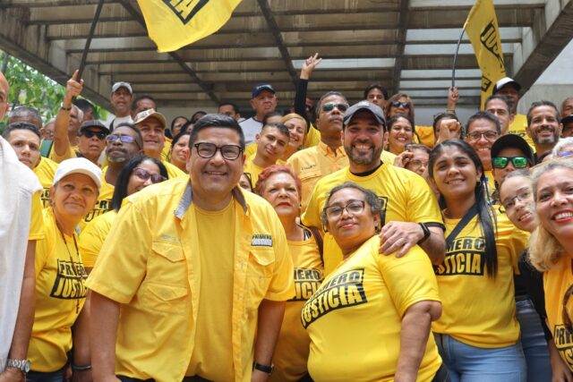 Comité Operativo Petare9