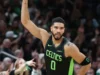 El regreso de Jayson Tatum estaría a un paso