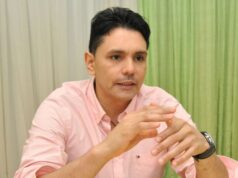 Ernesto Paraqueima, exalcalde de El Tigre, recuperó su libertad plena tras más de tres años detenido