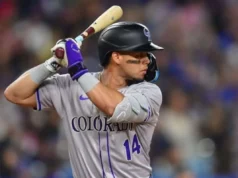 Ezequiel Tovar va con todo para el Clásico Mundial