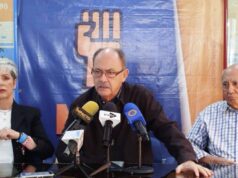 MAS dice que estancamiento de la amnistía y polarización impiden la reconciliación