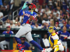 Dominicana se impone y se lleva el clásico caribeño