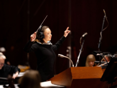 Anastasia Listopadova: conquista Venezuela con su música para cine