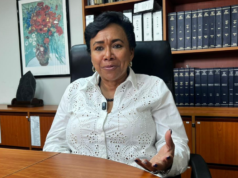 Magaly Vásquez: «Si hay que investigar a quienes hasta ahora han investigado, se hará»