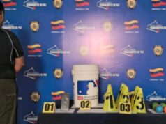 Se hacía pasar por scout de las Grandes Ligas para estafar escuelas de béisbol en Sucre