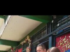 Docentes egresados Barinas…POR Jesus Zambrano