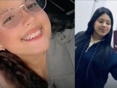 Niegan amnistía para dos adolescentes detenidas por ser hermanas de militar en el exilio