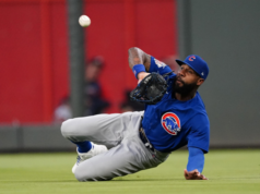 Jason Heyward se retira del beisbol