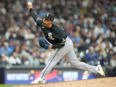 Llegan más ‘bigleaguers’ criollos: debuta Jedixson Páez