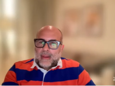 Primero Justicia propone un Plan Energético Nacional para convertir a Venezuela en la «potencia del hemisferio»ingeniero Jorge Millán