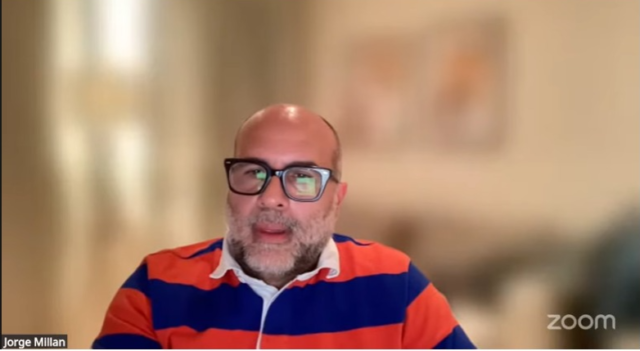 Jorge Millán1