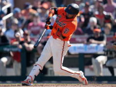 Arráez proyectado como líder bate según portal de MLB