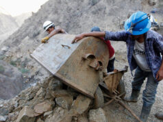 Minería 2026: ¿nuevas reglas para el mismo juego?, por Omar Ávila