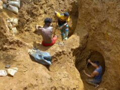 El Arco Minero: La herida que la ley puede cerrar, por Omar Ávila