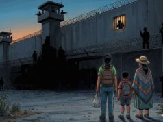 La prisión que atraviesa hogares: el costo humano del encarcelamiento político