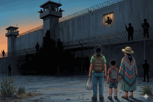 Portada-comic-detenciones-el-costo-humano