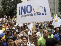 La Mesa de Comunicaciones, por Gregorio Salazar