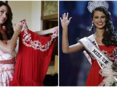 Lo que reveló Stefanía Fernández tras casi 17 años de su coronación en el Miss Universo