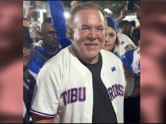 Lo que hay detrás de la detención de Ruperti: El interinato limpia el entorno, dicen analistas