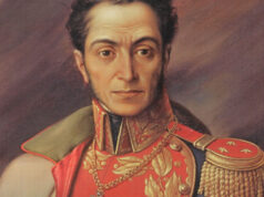 Bolívar y el naufragio de la Gran Colombia (1819-1831), por A. R. Lombardi Boscán