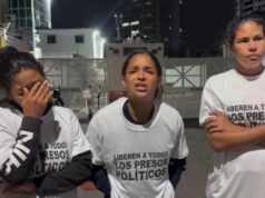 Denuncian traslados arbitrarios de presos por caso «Plaza Venezuela» a Yare y el INOF