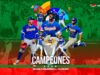 ¡SOMOS CAMPEOOONES! Venezuela silenció a EEUU y se coronó por primera vez en el Clásico Mundial de Béisbol