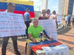 Alcaldía de Caroní es la única en el país que no paga Cesta Ticket a jubilados