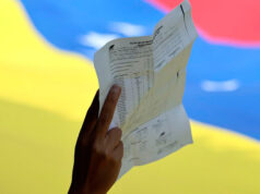 Oposición se reorganiza con la mira puesta en red de testigos electorales