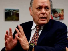 Carlos Raúl Hernández: «Oposición sin neuronas no entiende que hay que estabilizar al país»