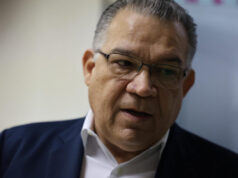 Enrique Márquez advierte contra “atajos legales” en designación de fiscal general y defensor del Pueblo