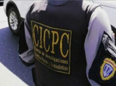 TERROR EN NUEVA ESPARTA: No aceptó el fin de la relación, incendió la casa donde estaba la mujer y terminó falleciendo su propia madre