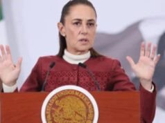 Sheinbaum defendió el uso de fondos del Estado venezolano para la defensa de Maduro