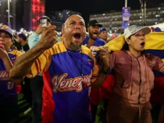 «Un país que necesita buenas noticias»: qué significa para Venezuela haber ganado el Clásico Mundial de béisbol, el mayor triunfo de su historia