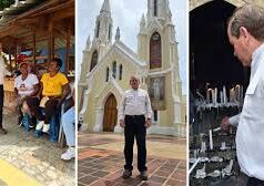 Juan Pablo Guanipa desde Nueva Esparta: “El miedo es natural, pero tenemos la obligación de vencerlo”